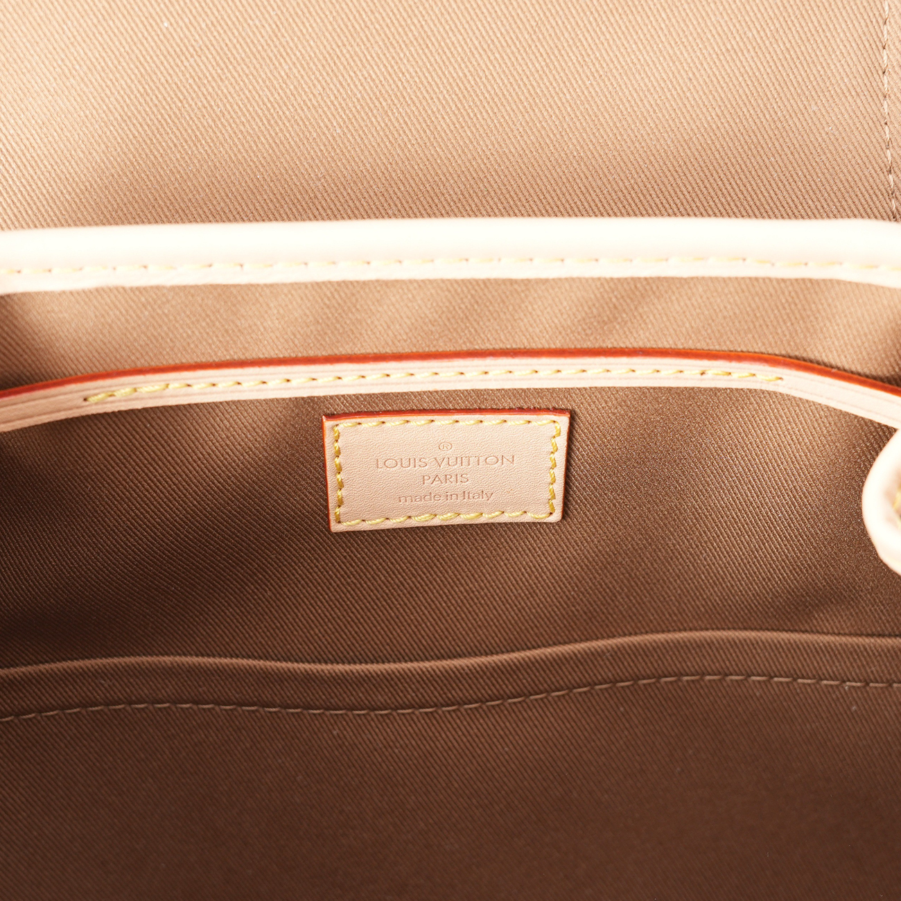 LOUIS VUITTON(USED)루이비통 몽수리 PM